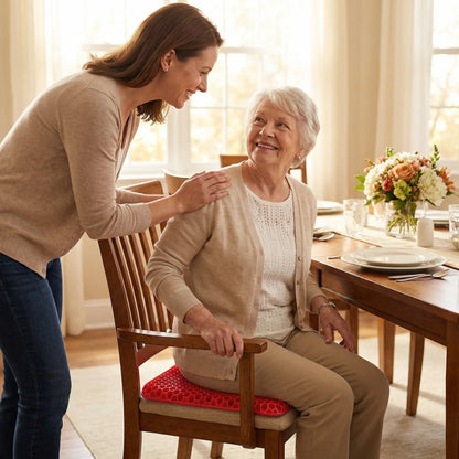 Vitality™ Magic Seat Cushion